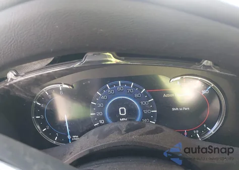 2019 Cadillac Escalade Premium Luxury из США, поврежденный, VIN 1GYS4CKJ4KR302758